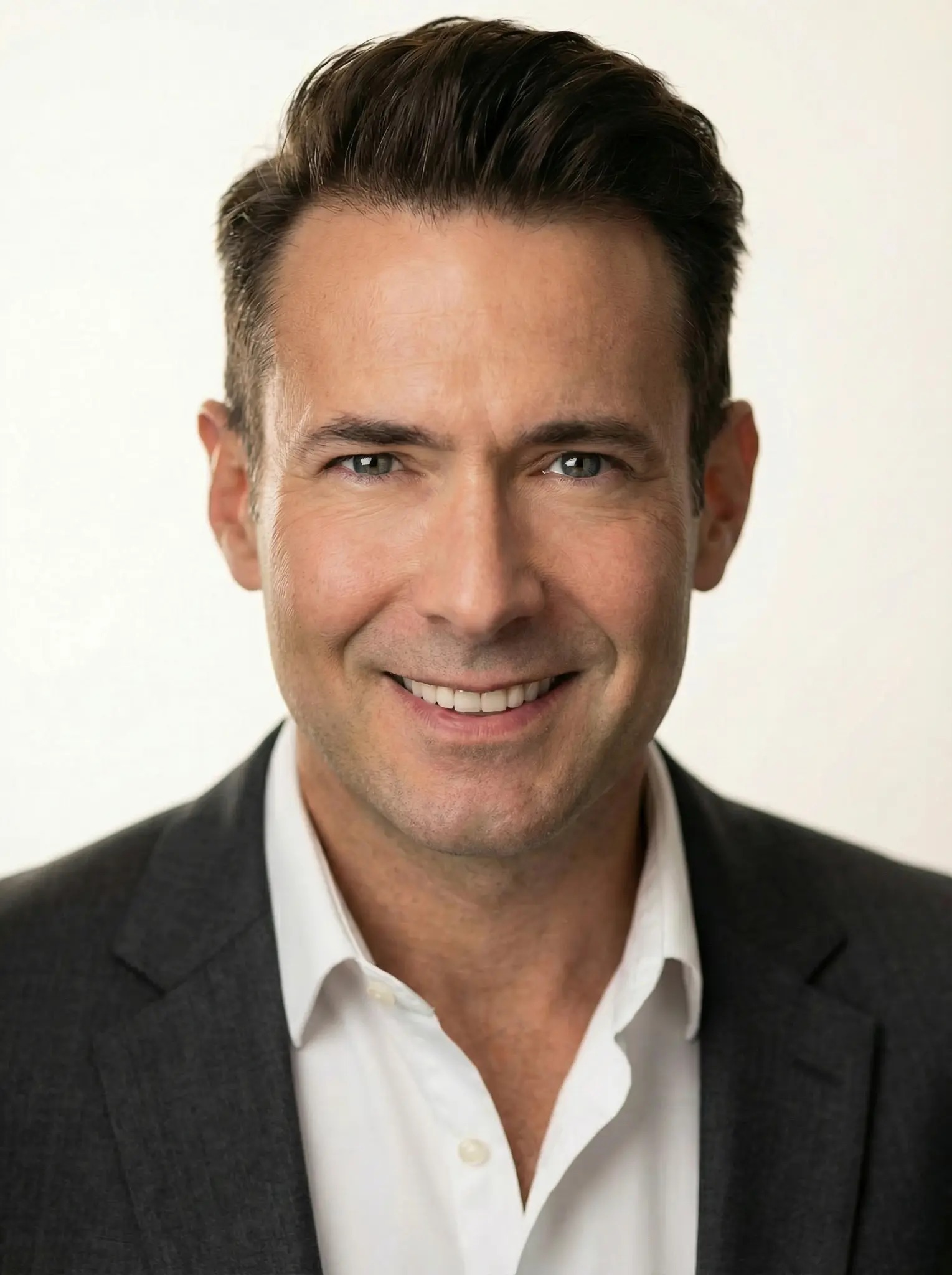 Justin Cicero, Managing Broker — NW Luxury Homes